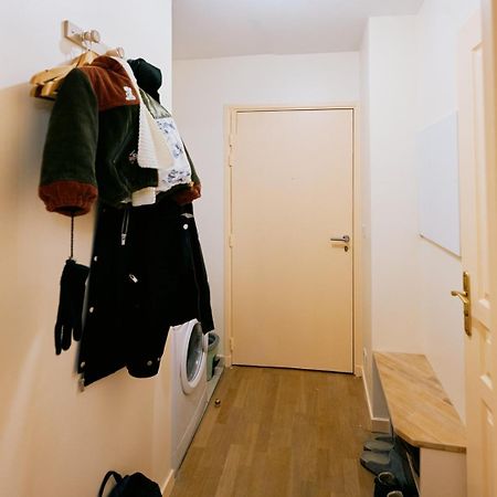 Guestready - Cosy Stay For 3 In Meudon Extérieur photo