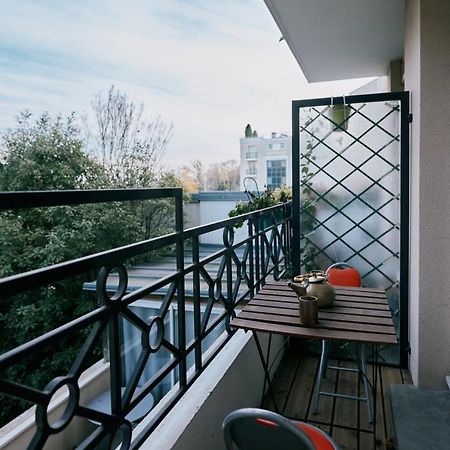 Guestready - Cosy Stay For 3 In Meudon Extérieur photo