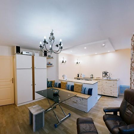 Guestready - Cosy Stay For 3 In Meudon Extérieur photo