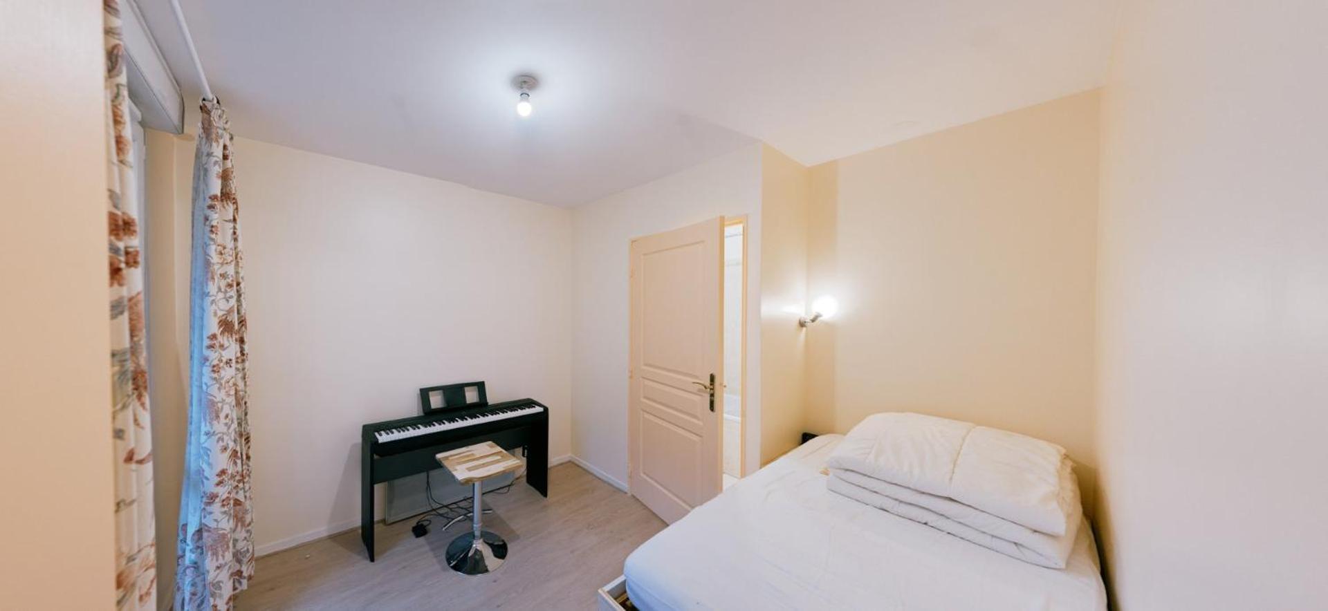 Guestready - Cosy Stay For 3 In Meudon Extérieur photo