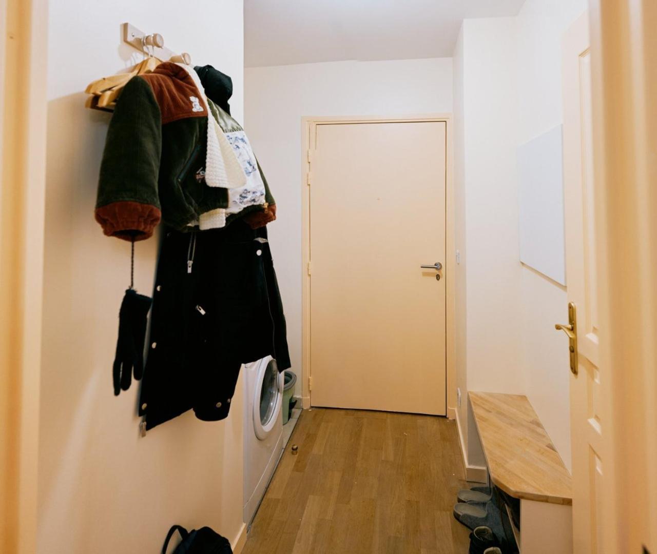 Guestready - Cosy Stay For 3 In Meudon Extérieur photo
