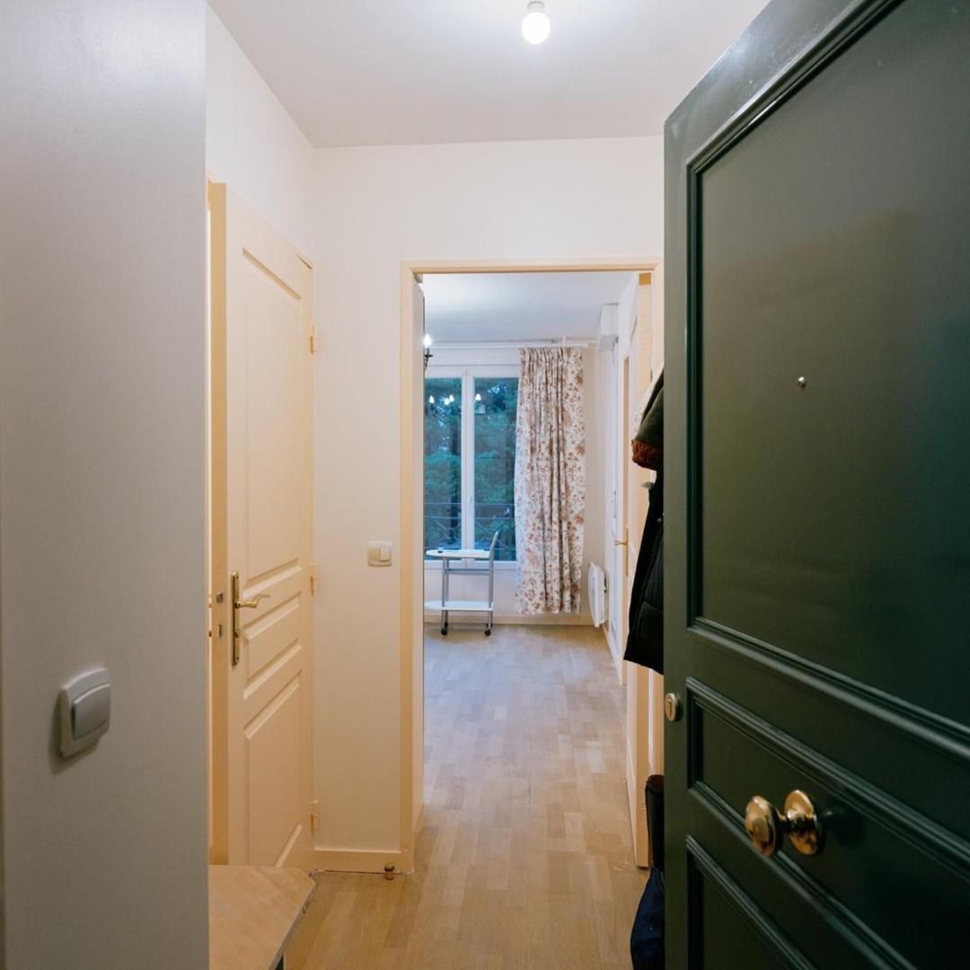 Guestready - Cosy Stay For 3 In Meudon Extérieur photo