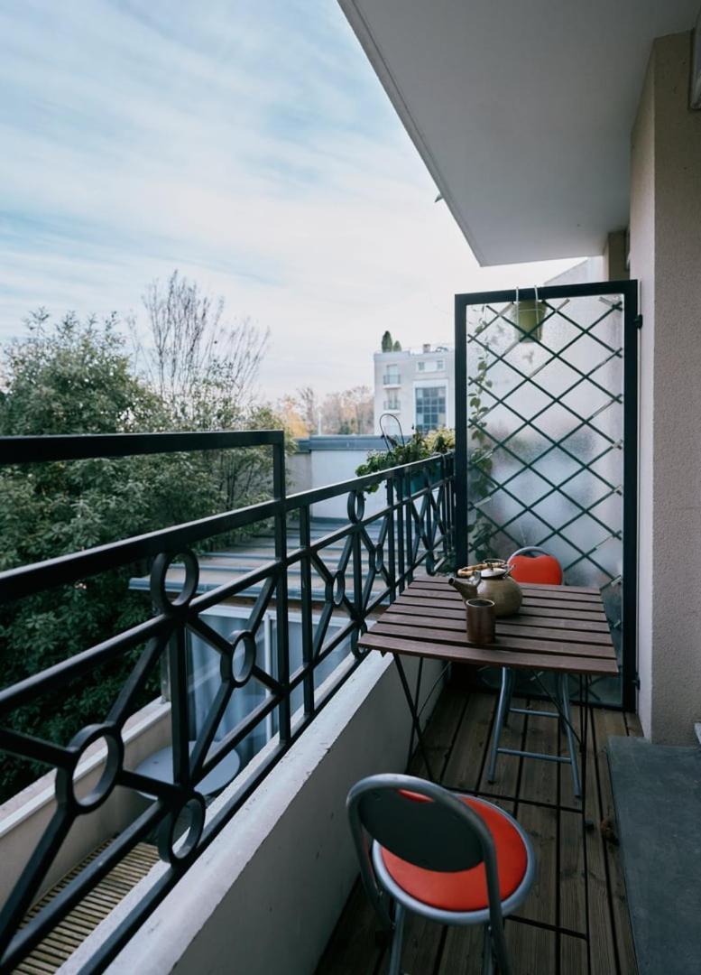 Guestready - Cosy Stay For 3 In Meudon Extérieur photo
