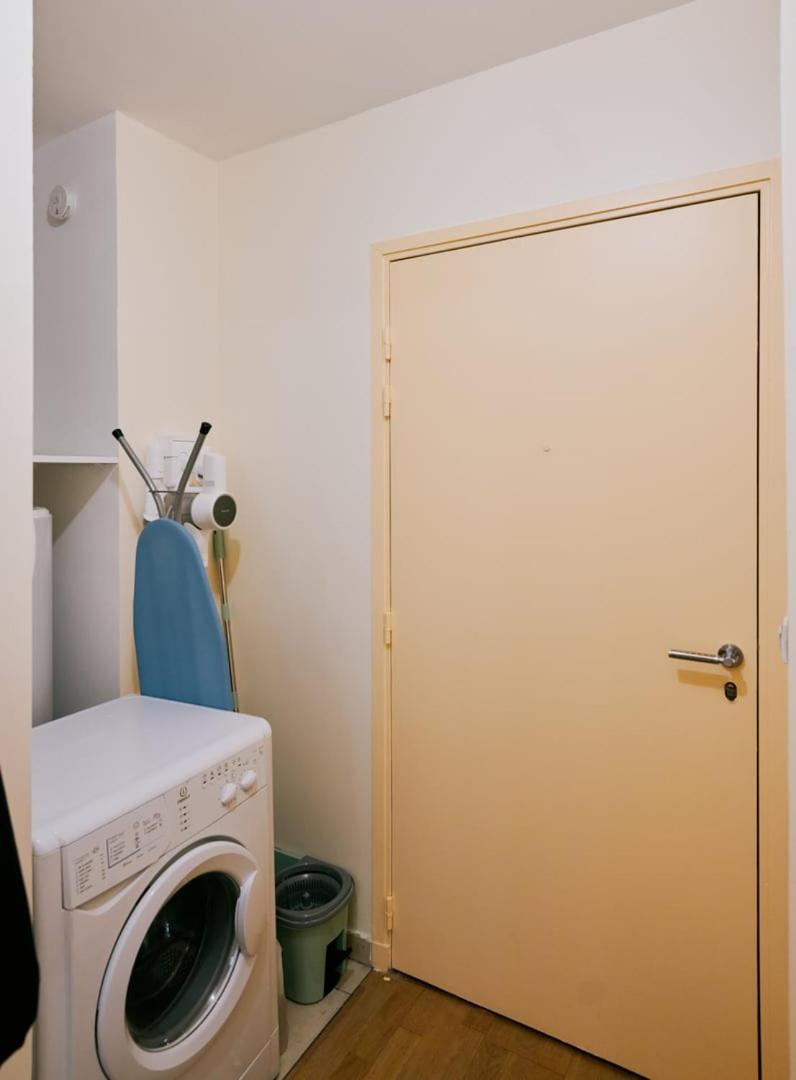 Guestready - Cosy Stay For 3 In Meudon Extérieur photo