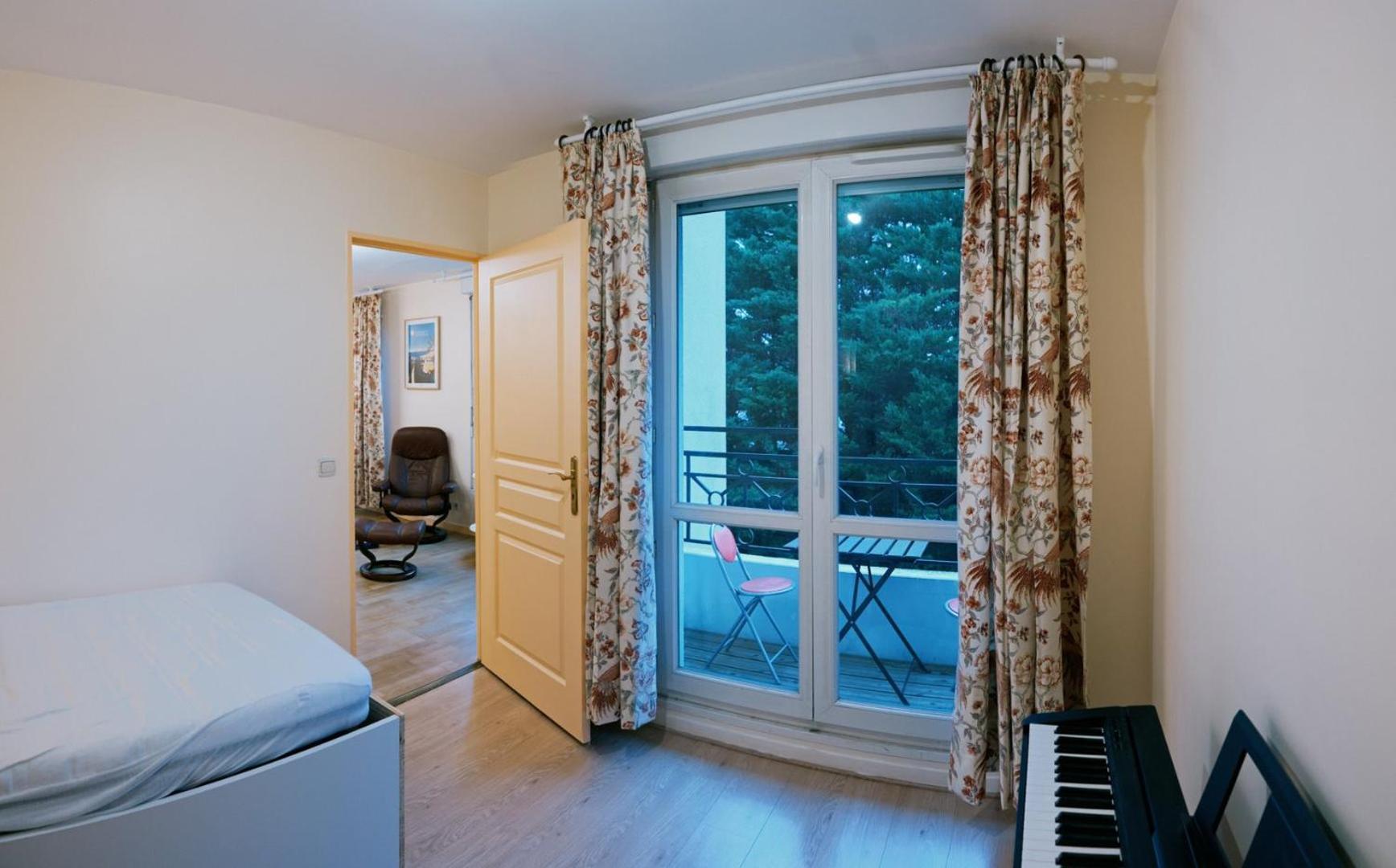 Guestready - Cosy Stay For 3 In Meudon Extérieur photo